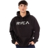 Buzo C/C H Big RVCA 4251108003 