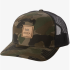 Gorra H VA ATW Curved Brim Trucker 4261115025 