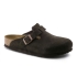 Zuecos Boston VL SFB Mocca N B10210007 176 