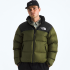 Campera H 1996 Retro Nuptse NF0A3C8D 