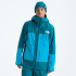 Campera Snow H Thermoball Snow Triclimate NF0A7WYE 