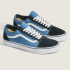 Zapatillas Old Skool VN000D3H 