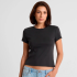 Remera MC D Rib Solid Have A Clue 03798 