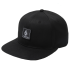 Gorra H Snap Quarter Evo 07089 