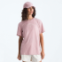 Remera MC D Home Relaxed NF0A8GNN 