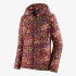 Campera C/C D Houdini 24147 