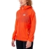 Campera Rompeviento D Metric NPPTEHHROF 