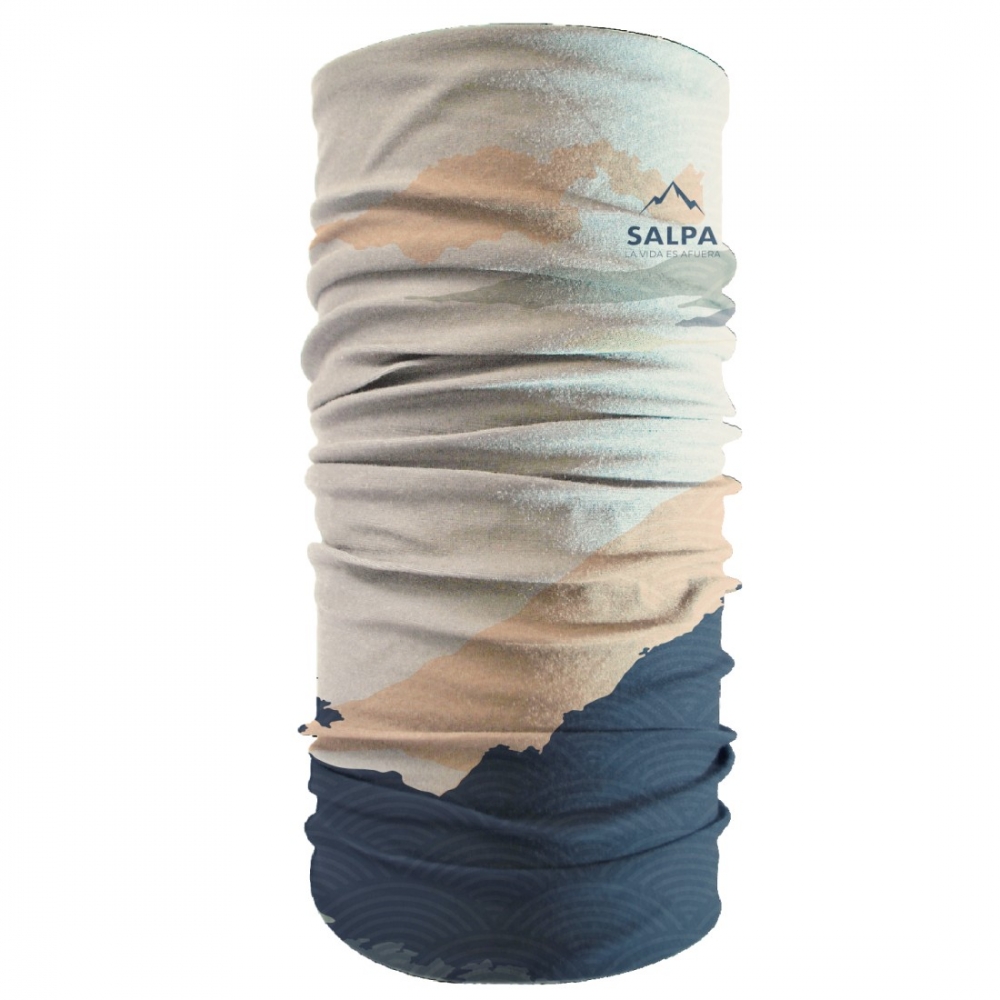 Cuello Japan