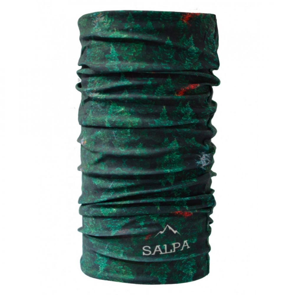 Cuello Pinos