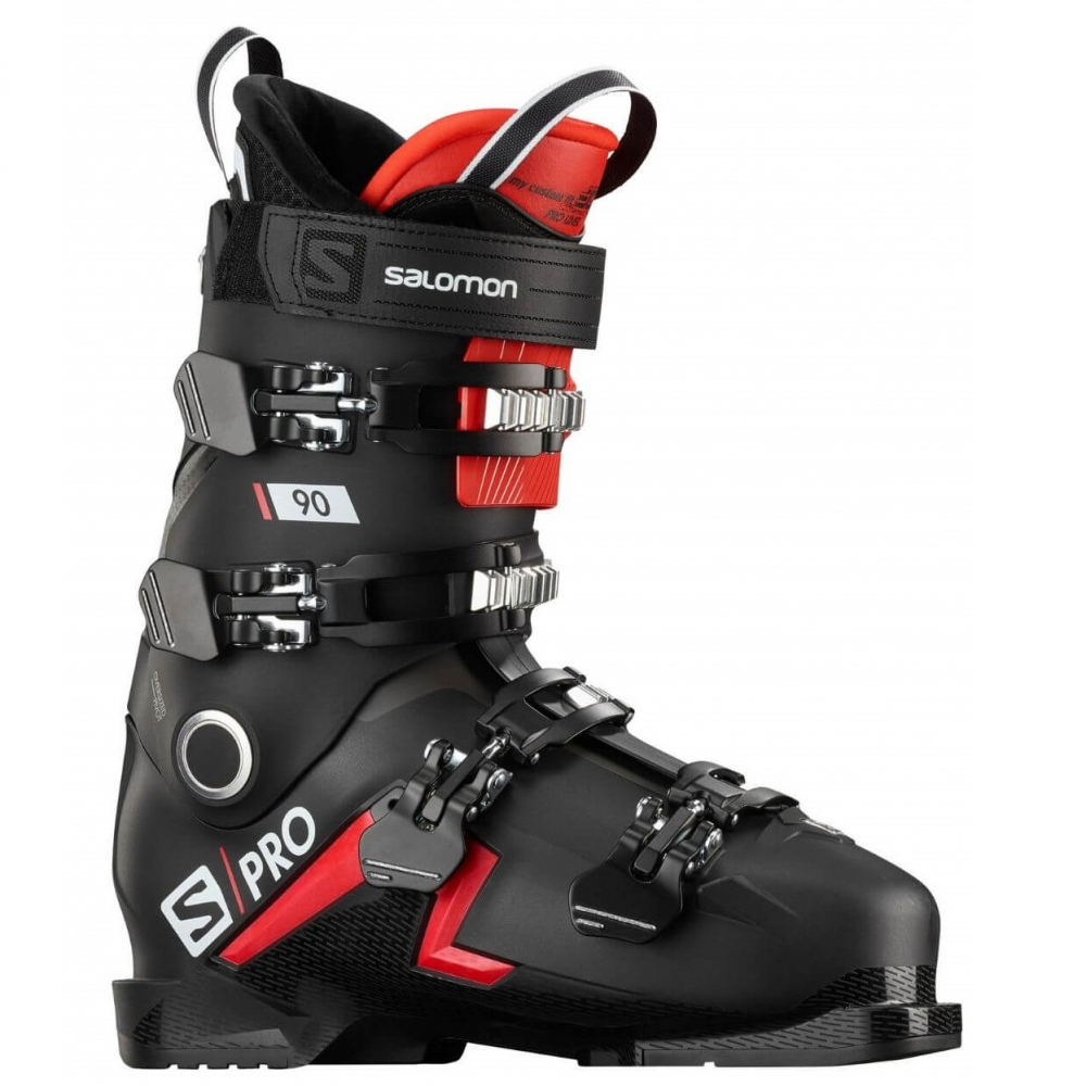 Botas Esquí H S/Pro | Equipamiento – Ski | Austria Ski Tienda online de equipamiento deportivo. Running, esquí, camping