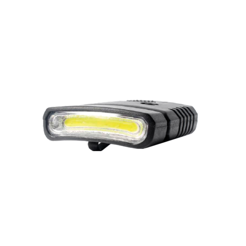 Linterna Frontal WOL 805 COBY 5led