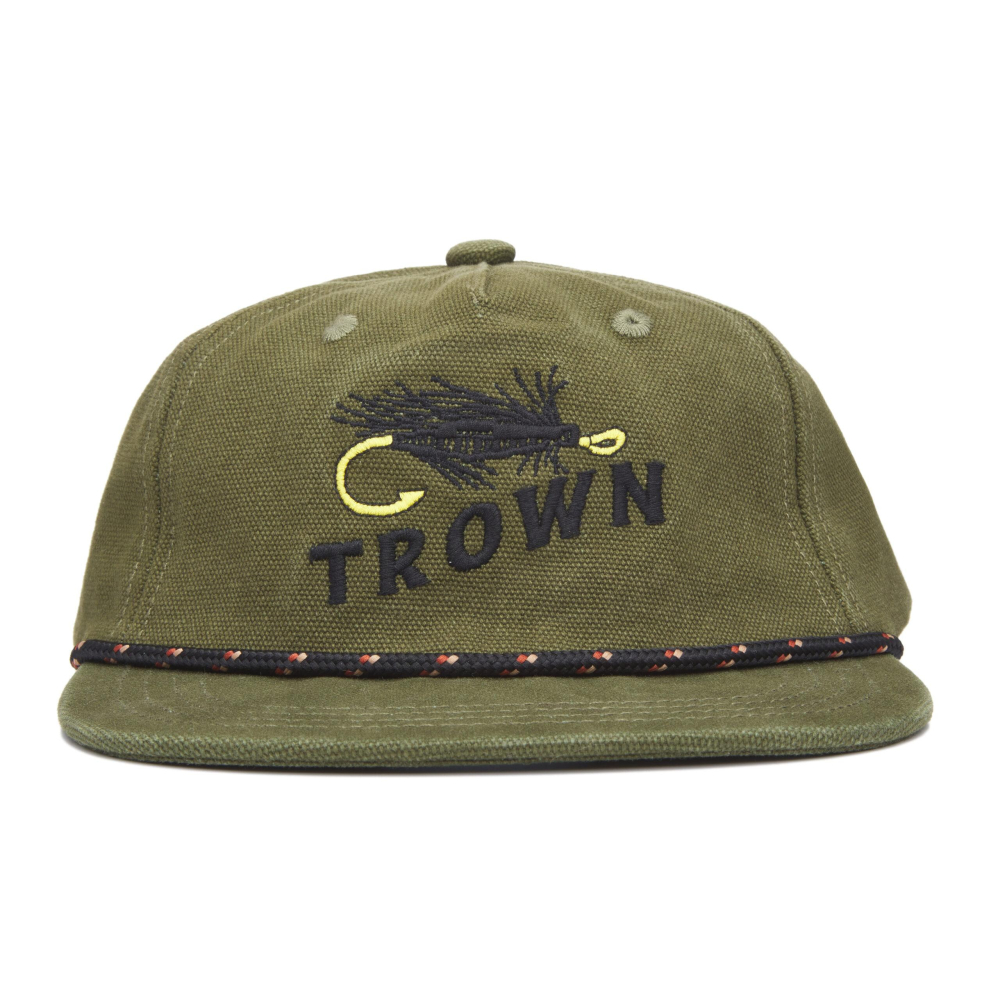 Gorra Fly Fishing