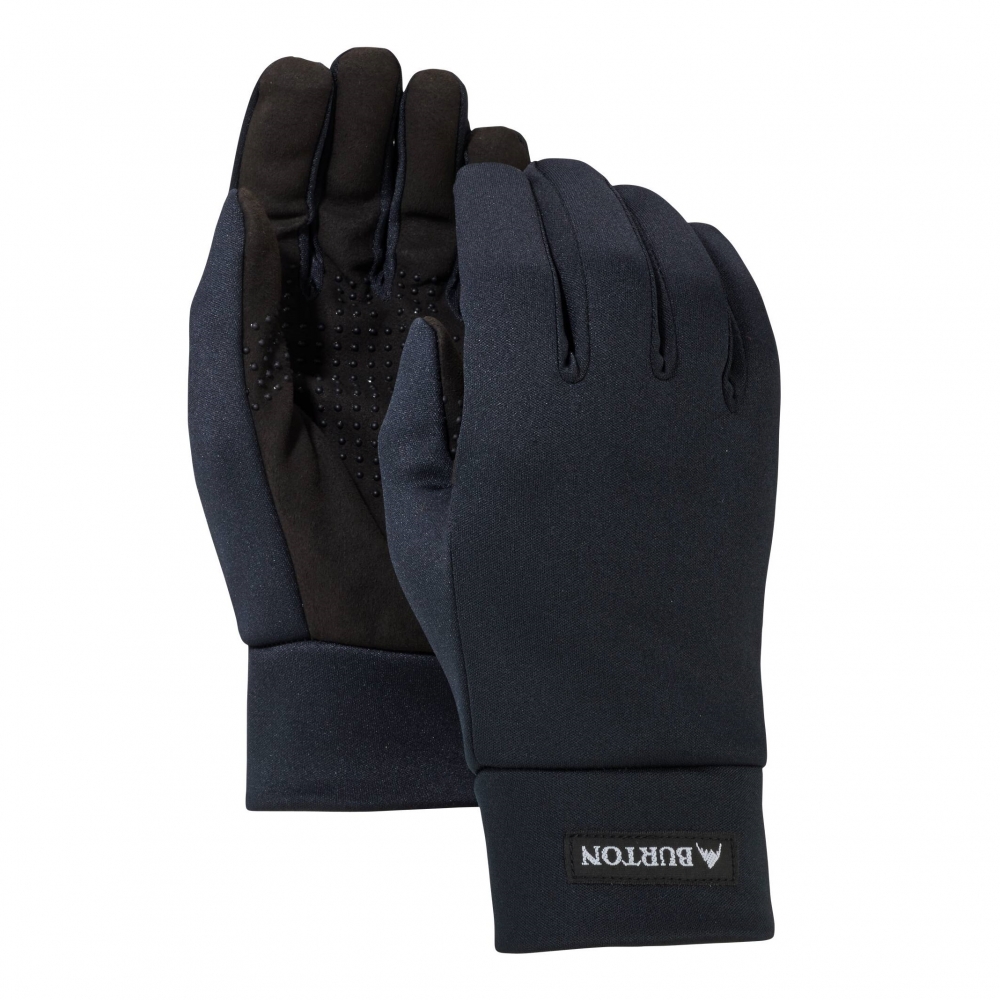 Guantes Liner D Touch N Go