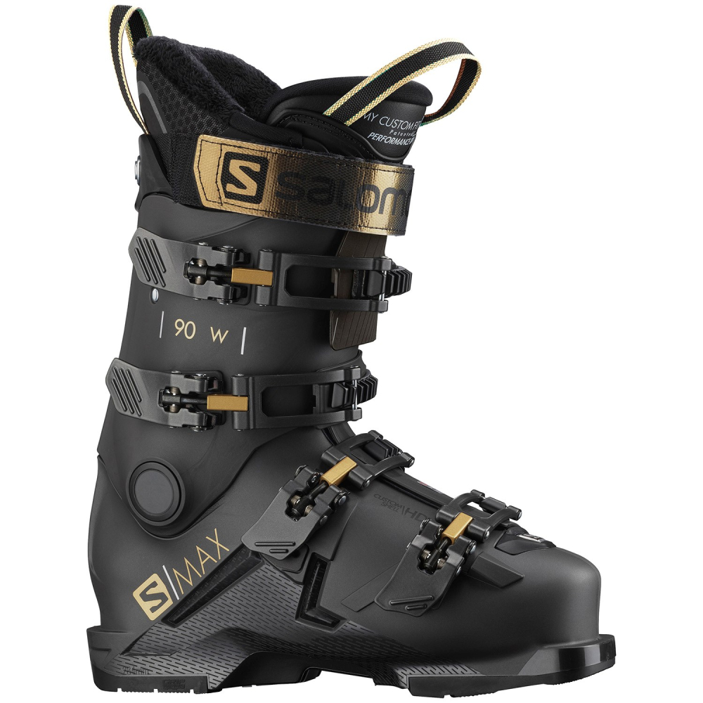 Botas Esquí D S/Max 90 GW