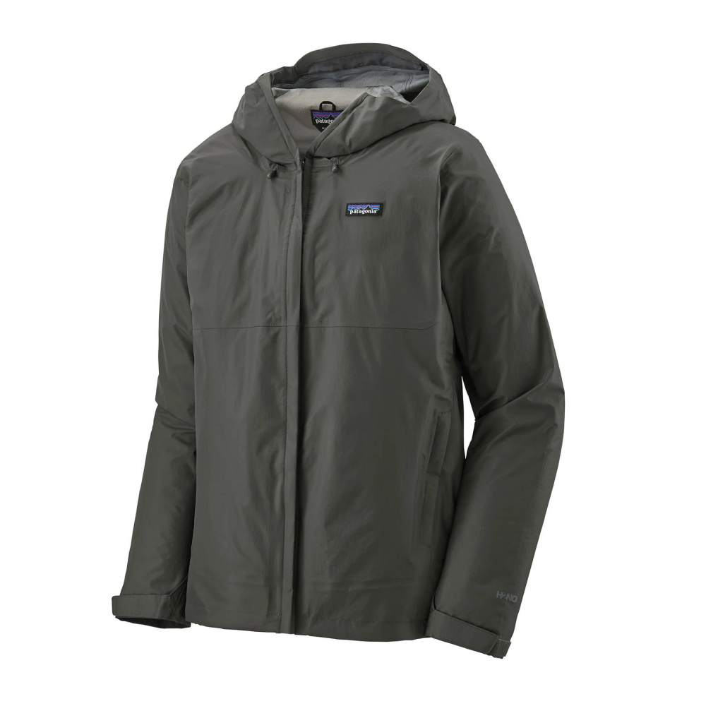 Campera C/C H Torrentshell 3L