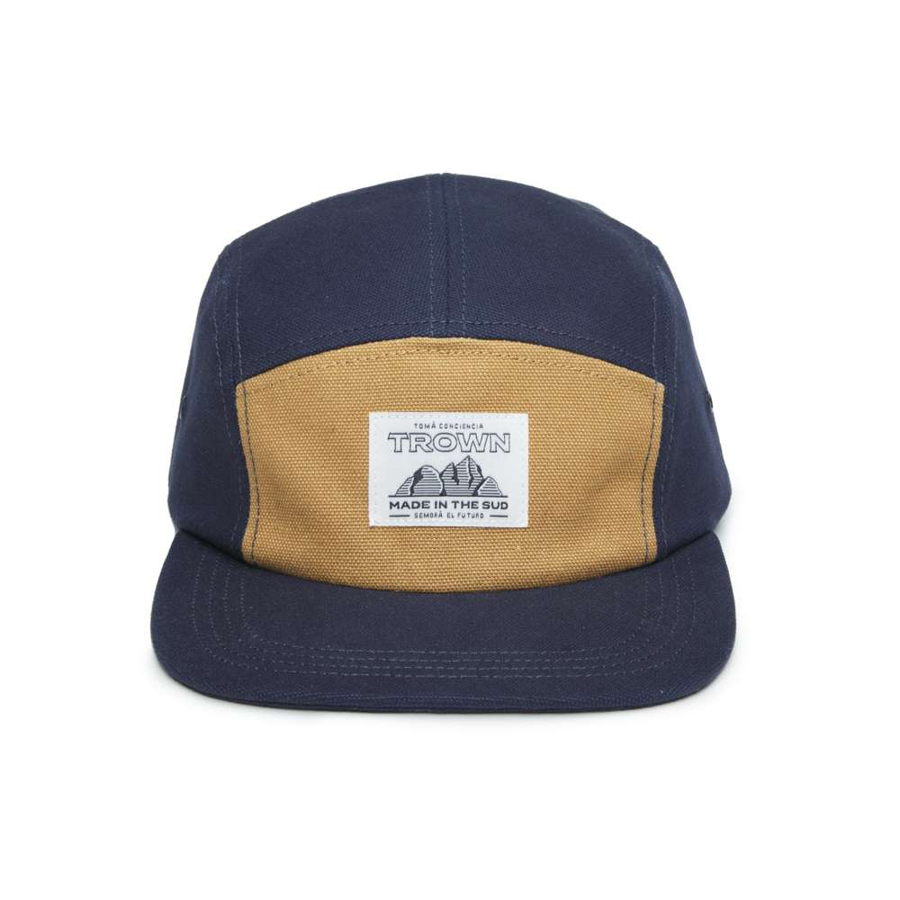 Gorra Siembra Blue