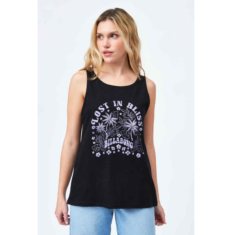 Musculosa D In Bliss