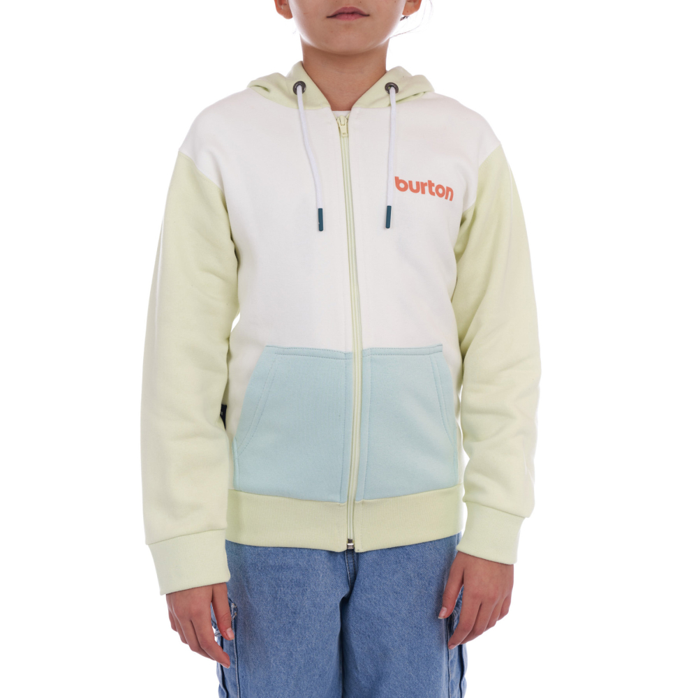 Campera C/C N Trailmate