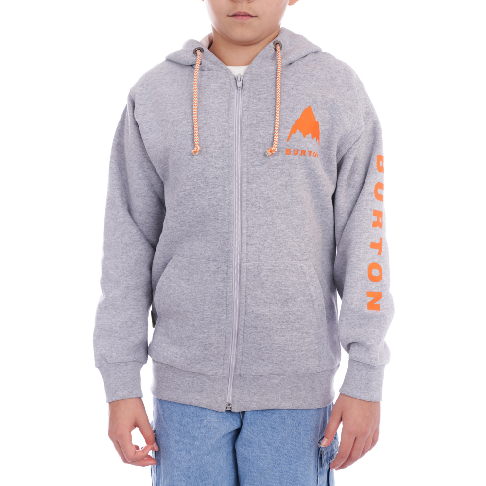 Campera C/C N New Elite