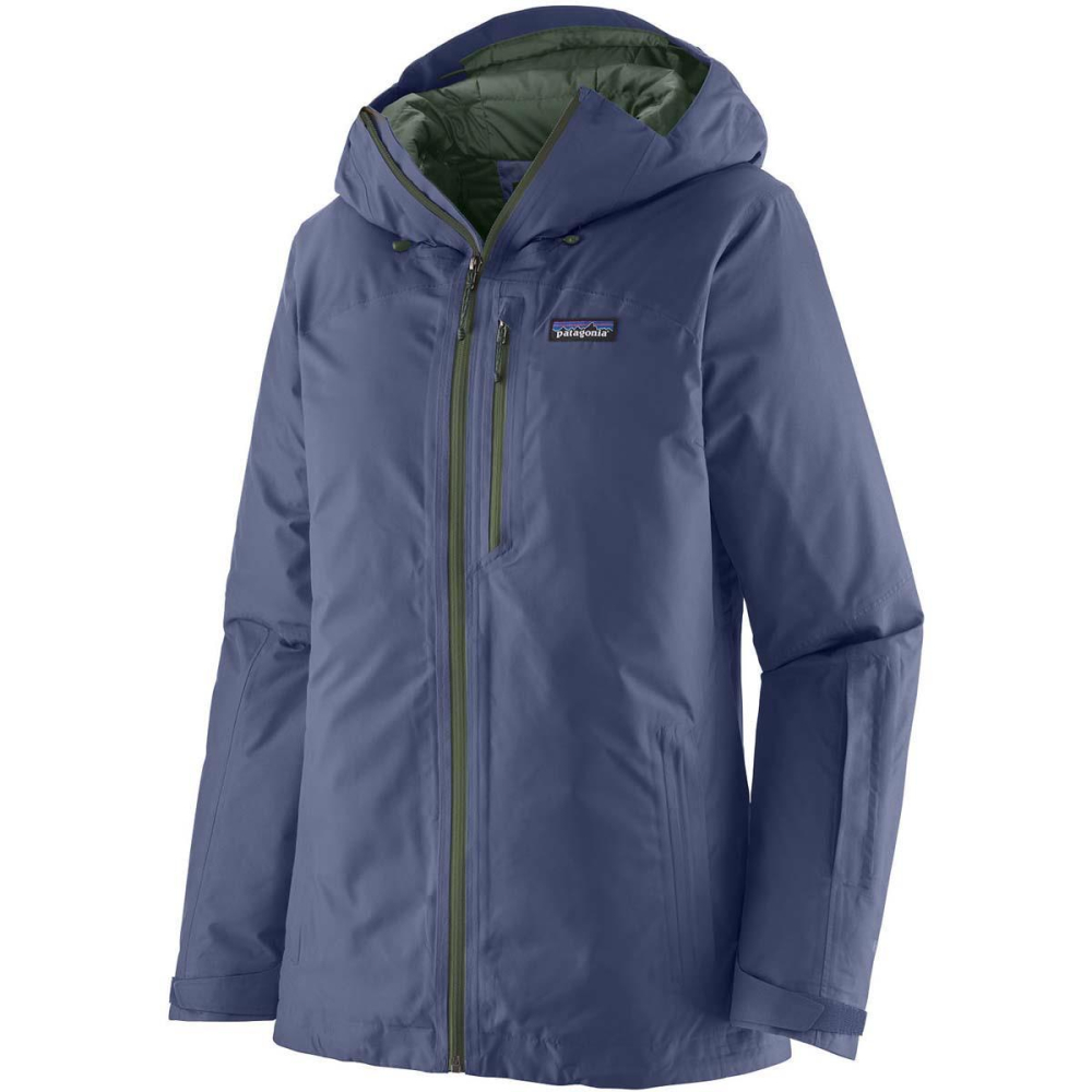 Campera Snow D Insulated Powder Town