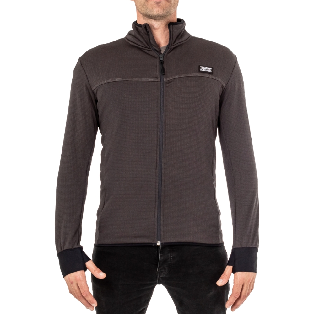 Campera H Steep Point