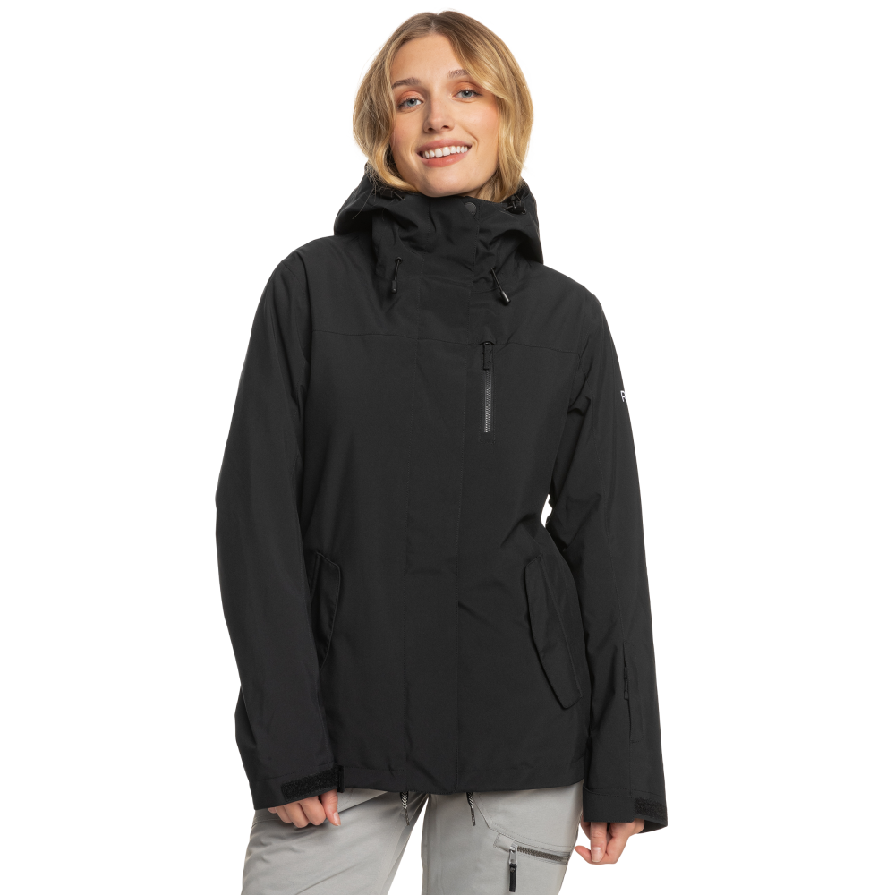Campera Snow D Jetty 3in1