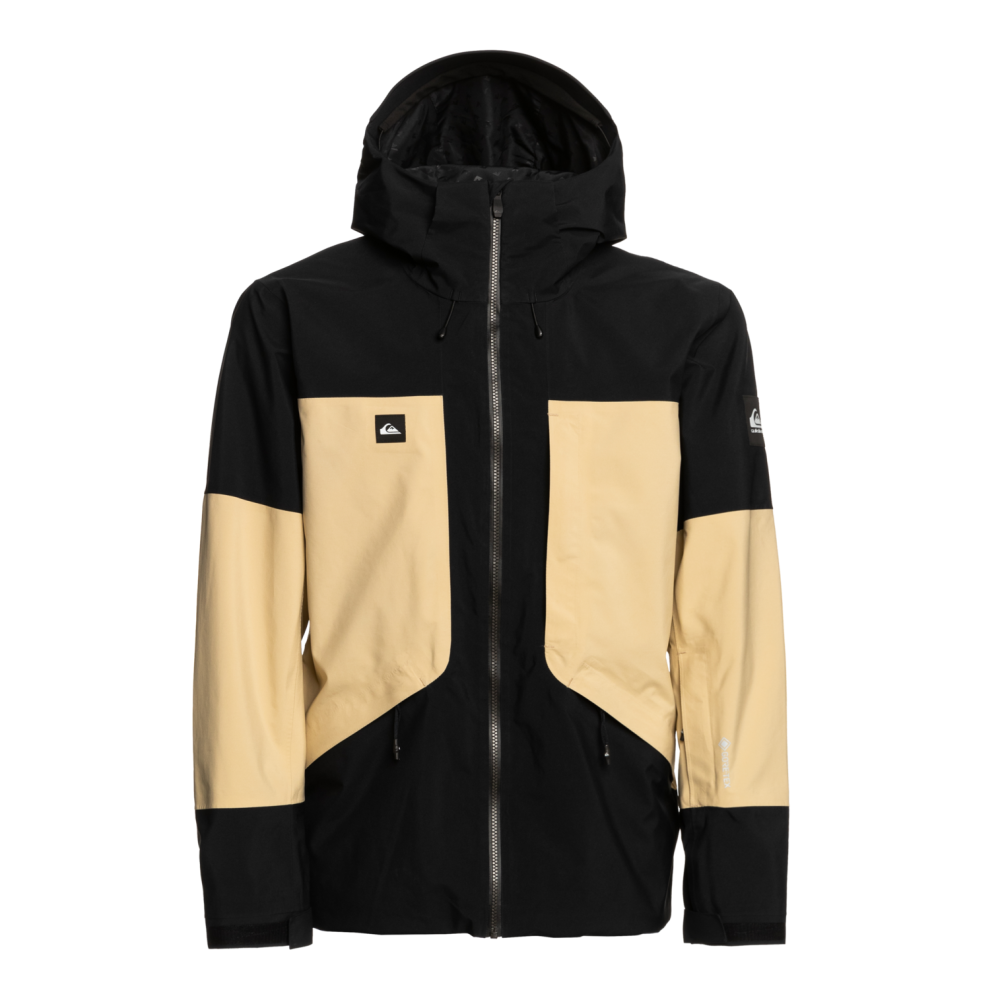Campera Snow H Forever Gore-Tex