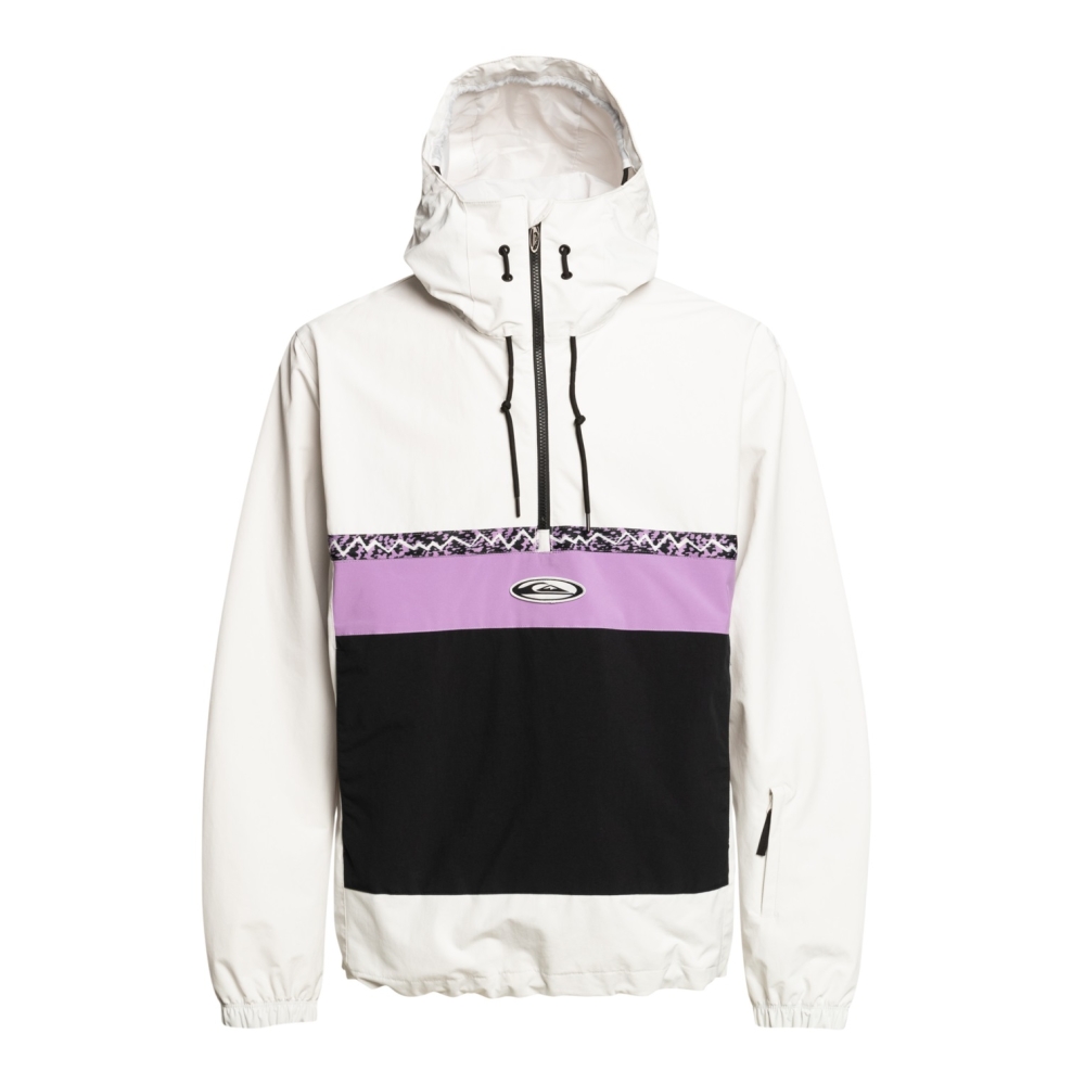 Campera Snow H Steeze