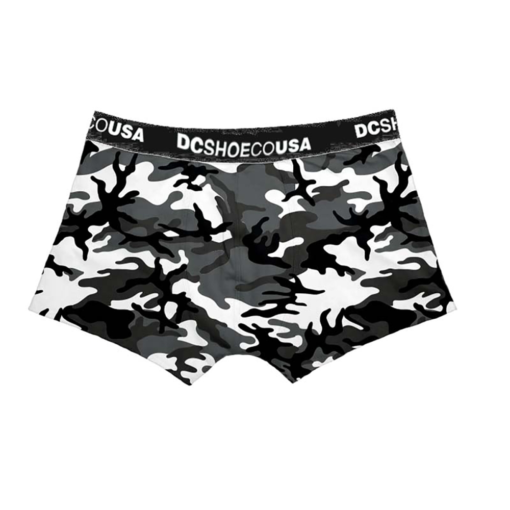 Boxer H Woosley Camo Shanahan