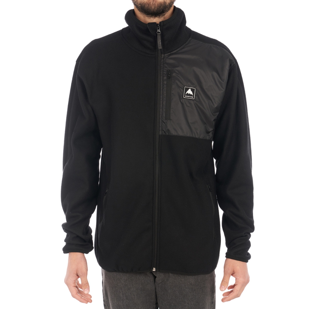 Campera S/C Polar H Minturn