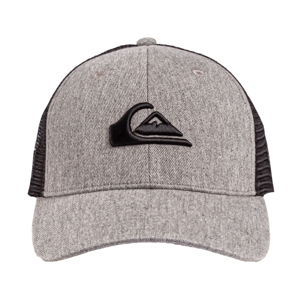 Gorra H Grounder