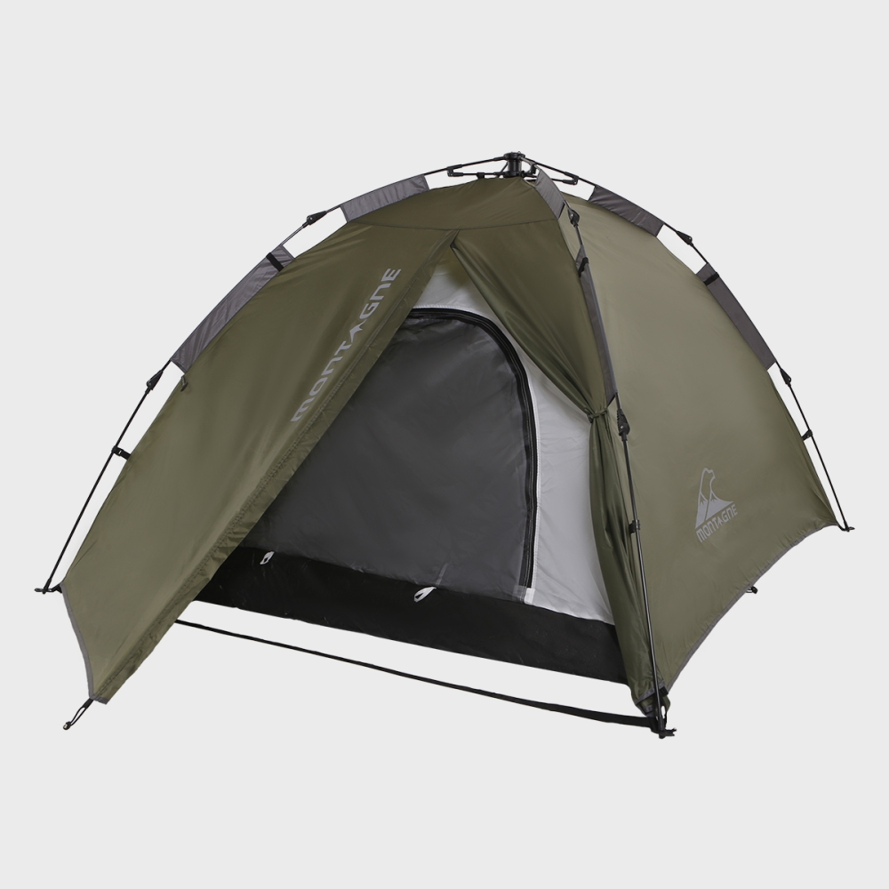 Carpa Atuel Auto 3P