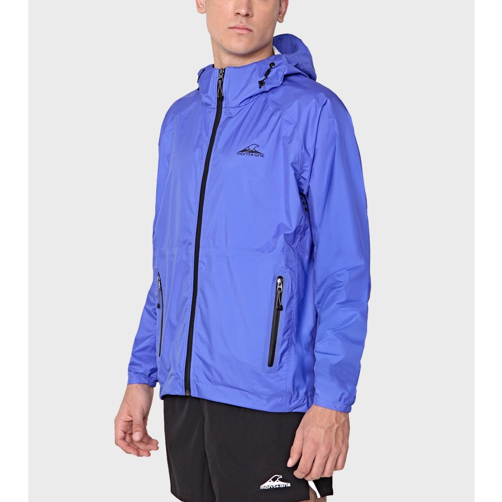 Campera C/C H Nanotech