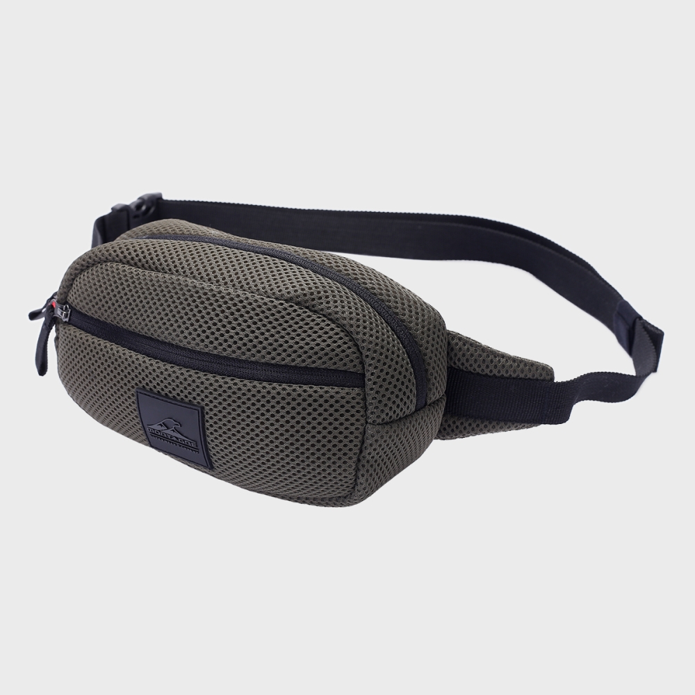 Riñonera Baltic 2L