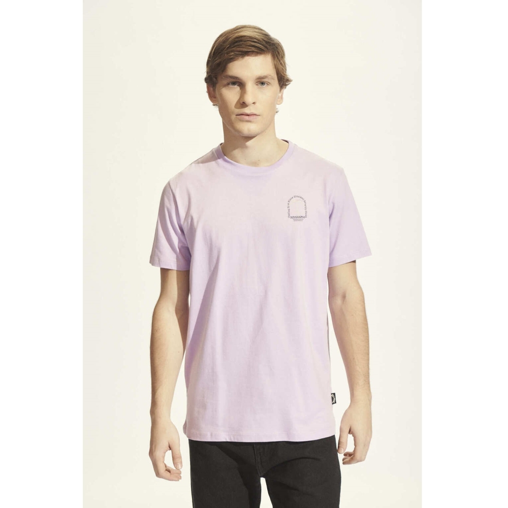 Remera MC H Vacay