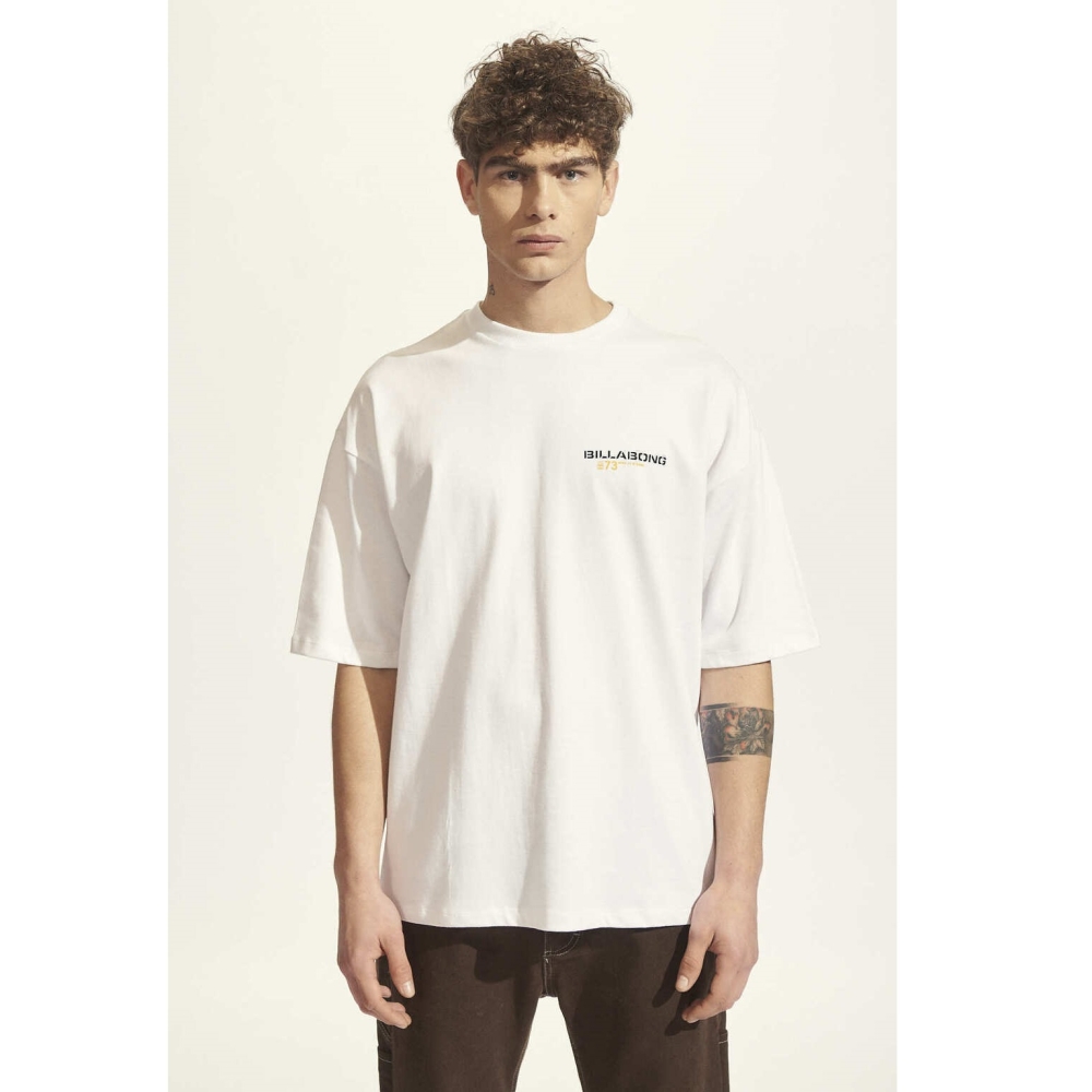 Remera MC H Spec 73 OG