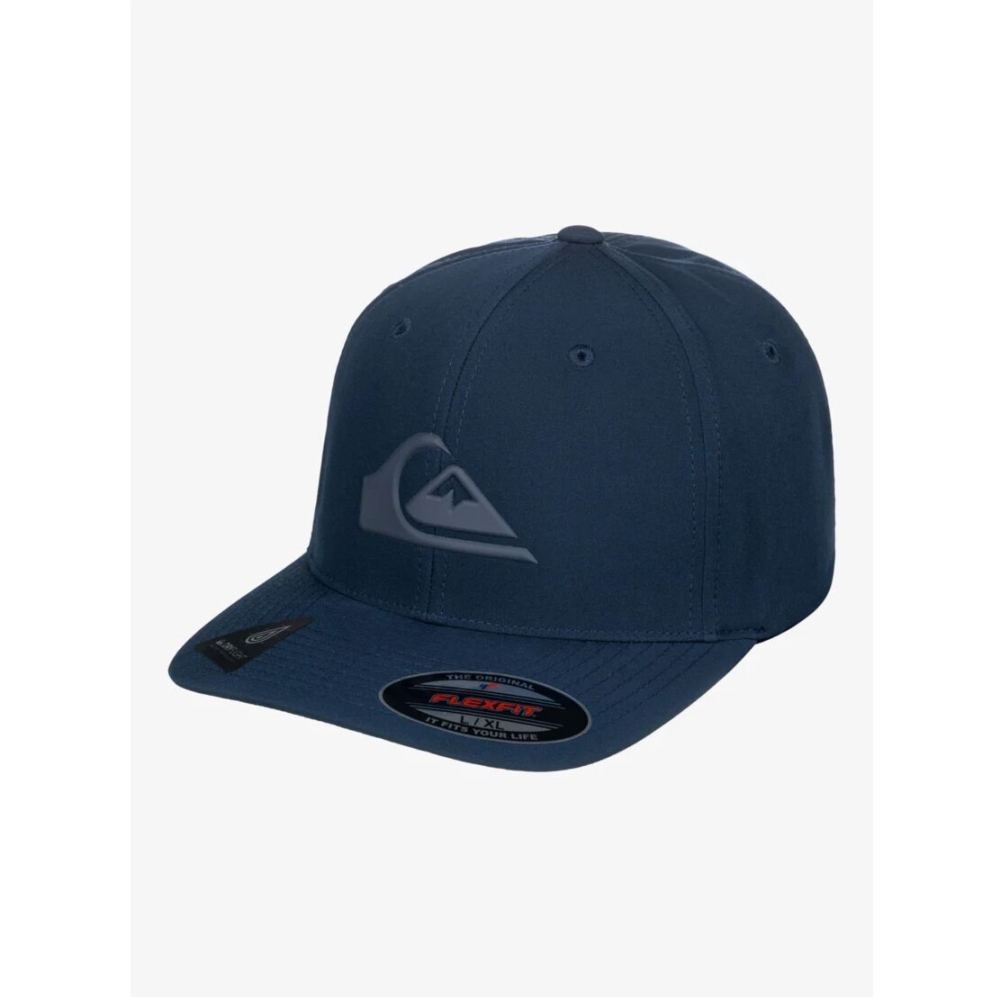 Gorra H Amped Up