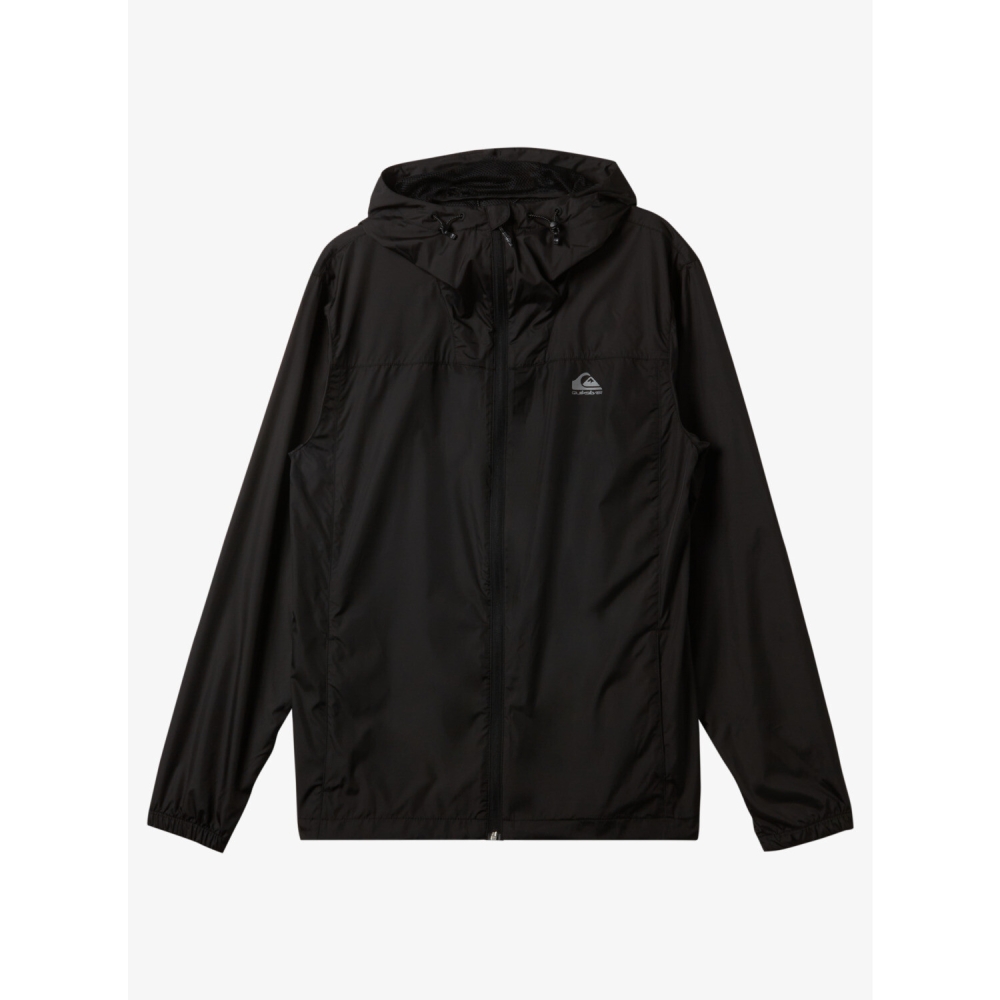 Campera Rompeviento H Overcast