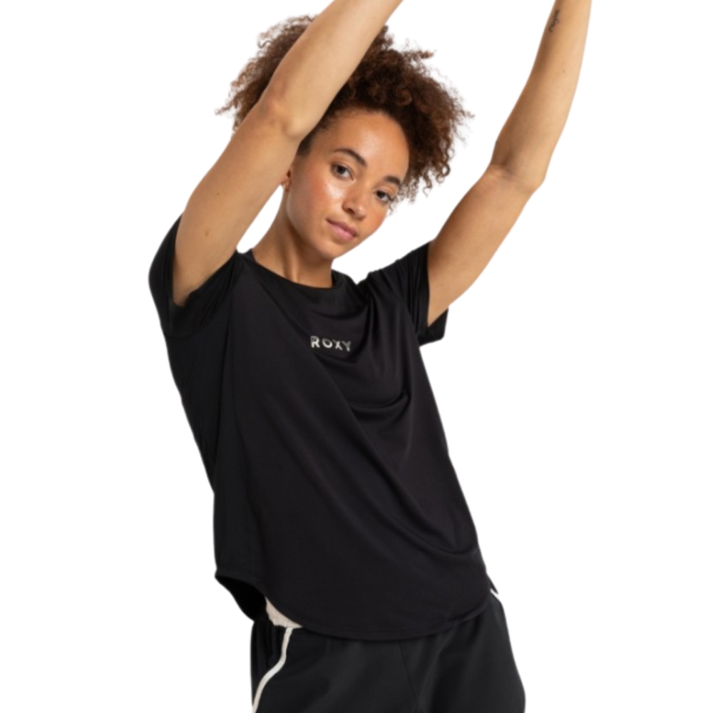 Remera MC Fitness D Bold Moves 2.0