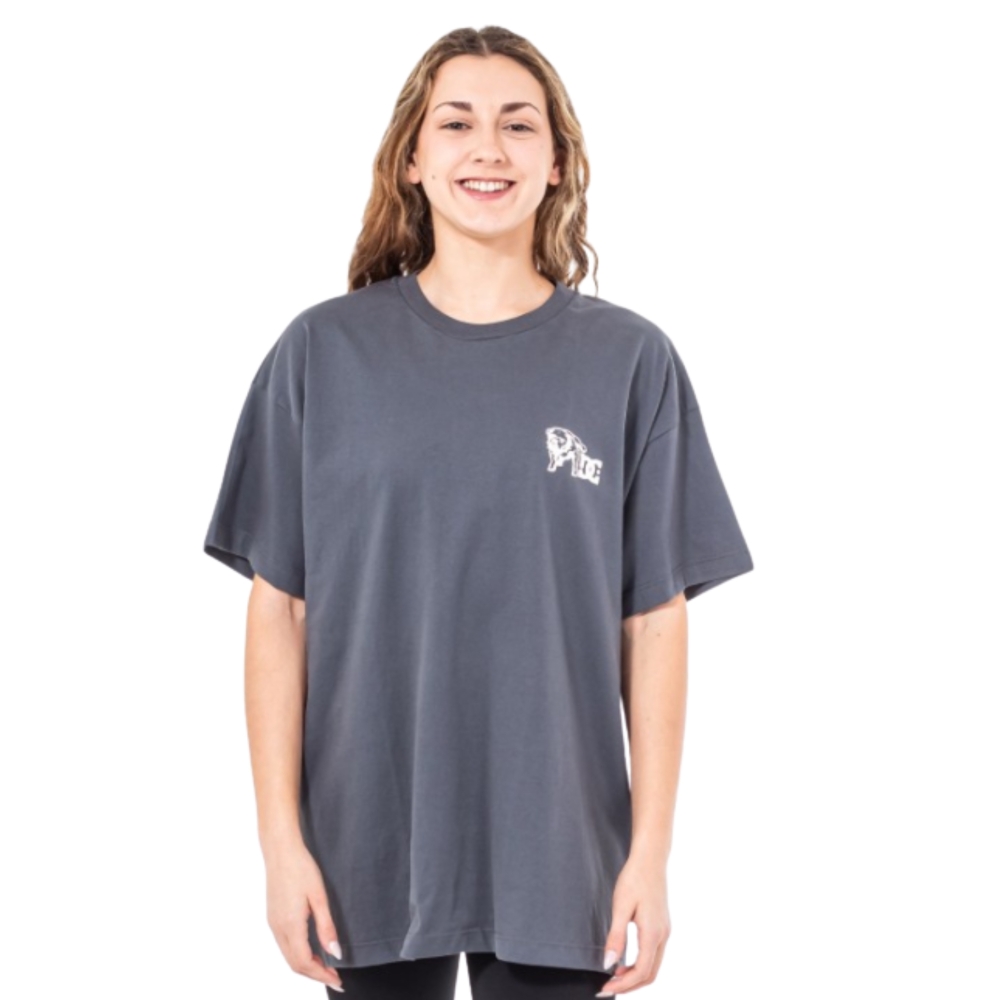 Remera MC D Whatch Dog