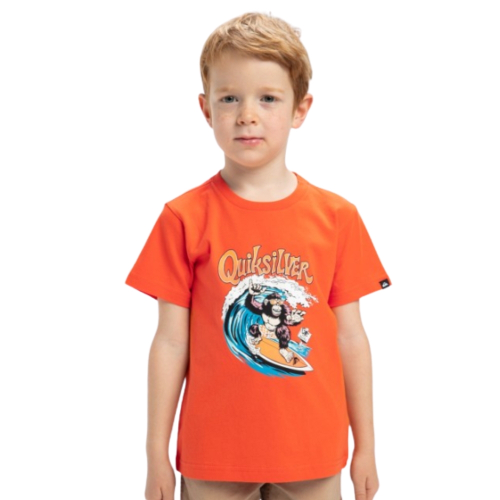 Remera MC N Kong Story