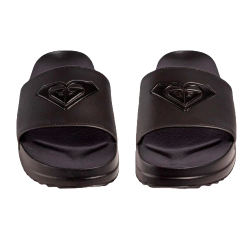 Ojotas D Slippy Logo Platform