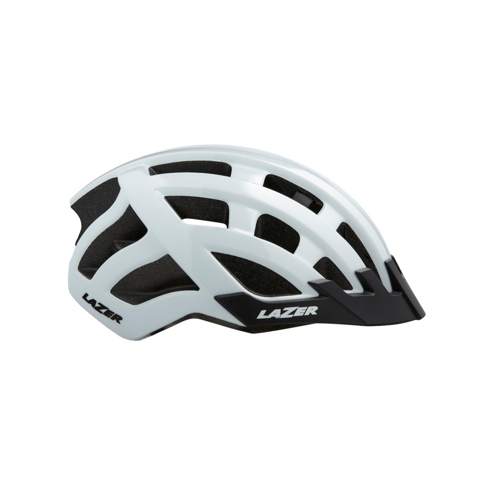 Casco Ciclismo Compact