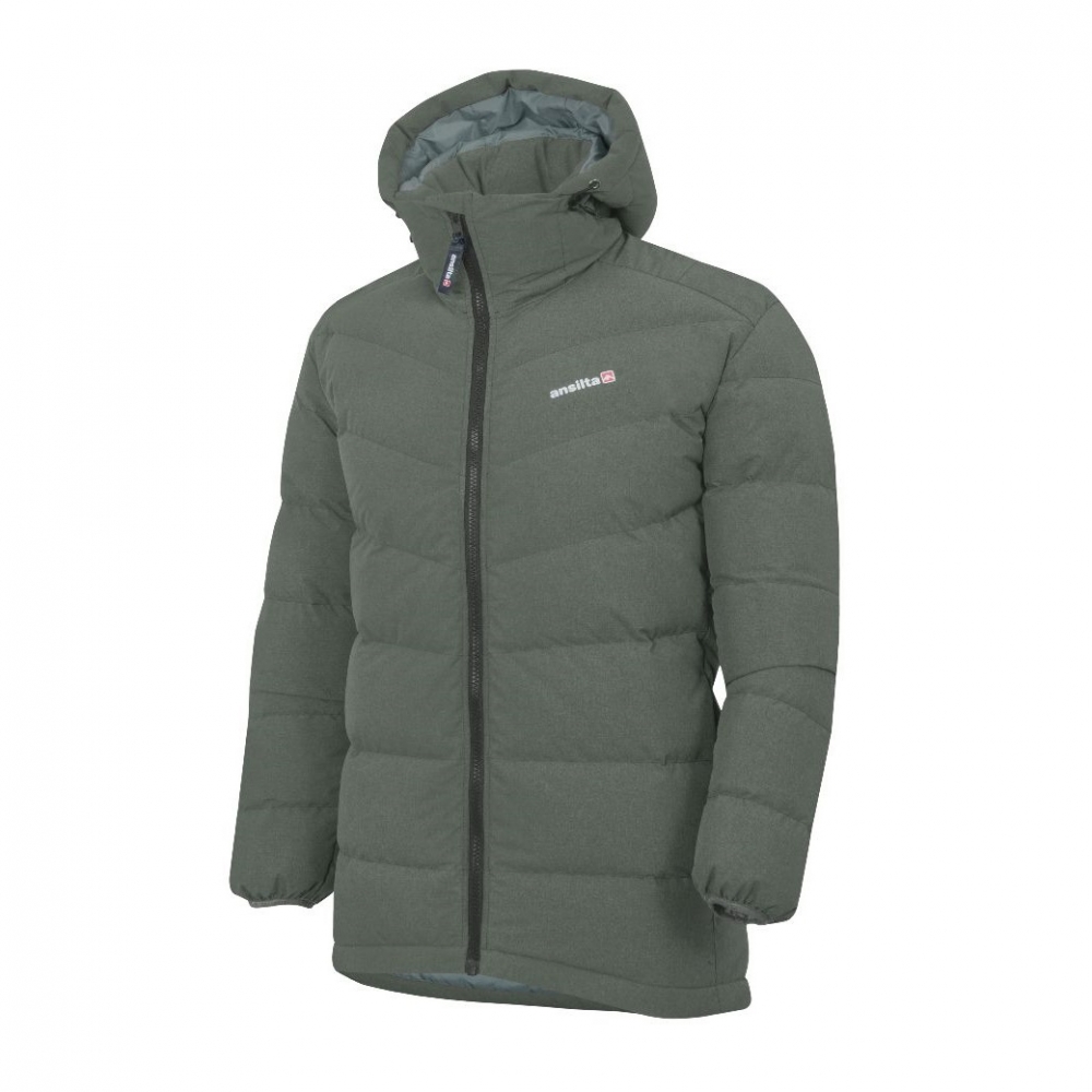 Campera H Inken 2