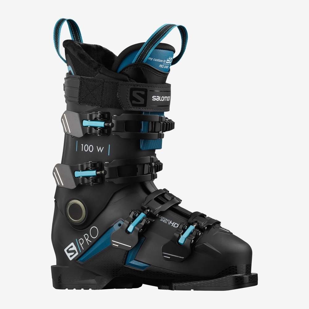 Botas Esquí D S/Pro 100